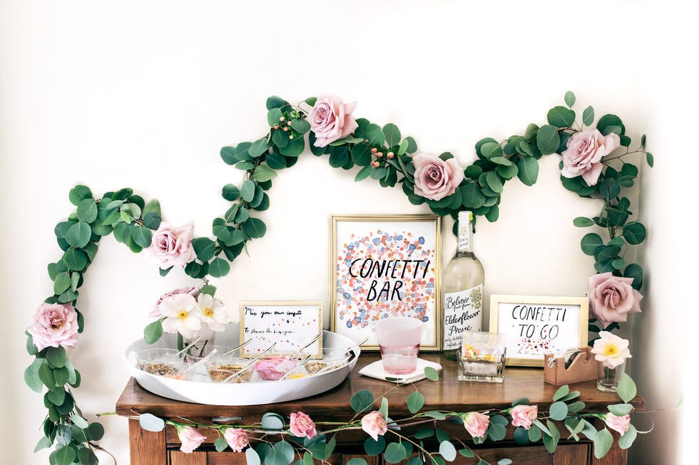 Keurig® Creates the Perfect Wedding Coffee Bar - Rustic Wedding Chic