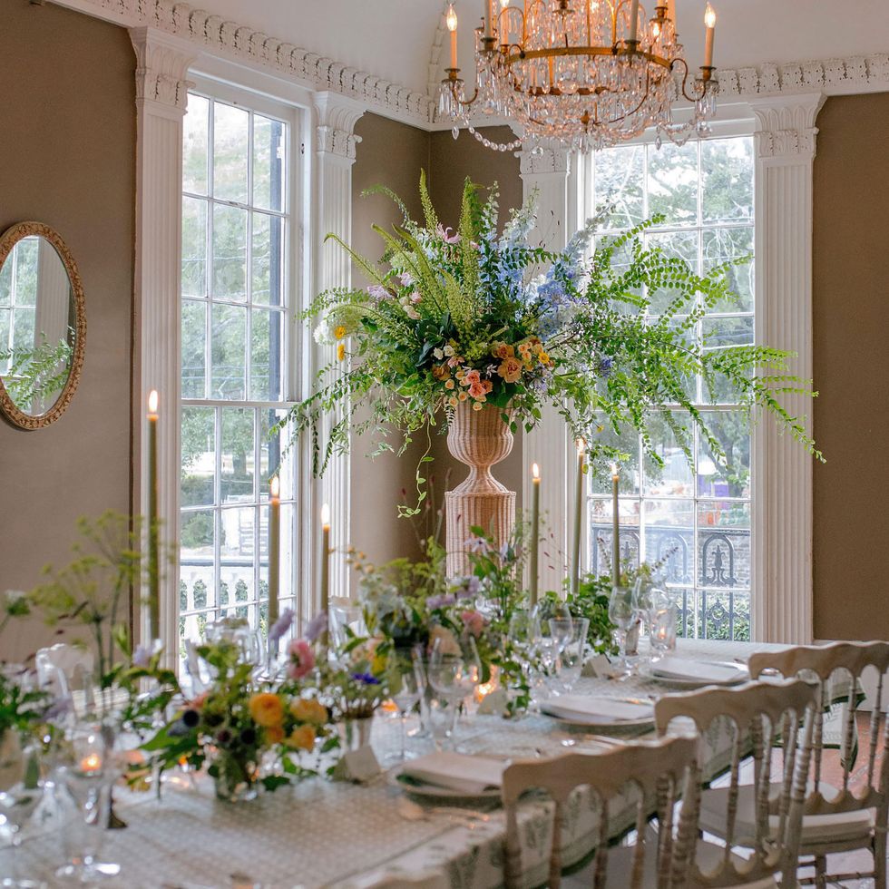 20 Enchanting Wedding Decor Ideas Unique Design