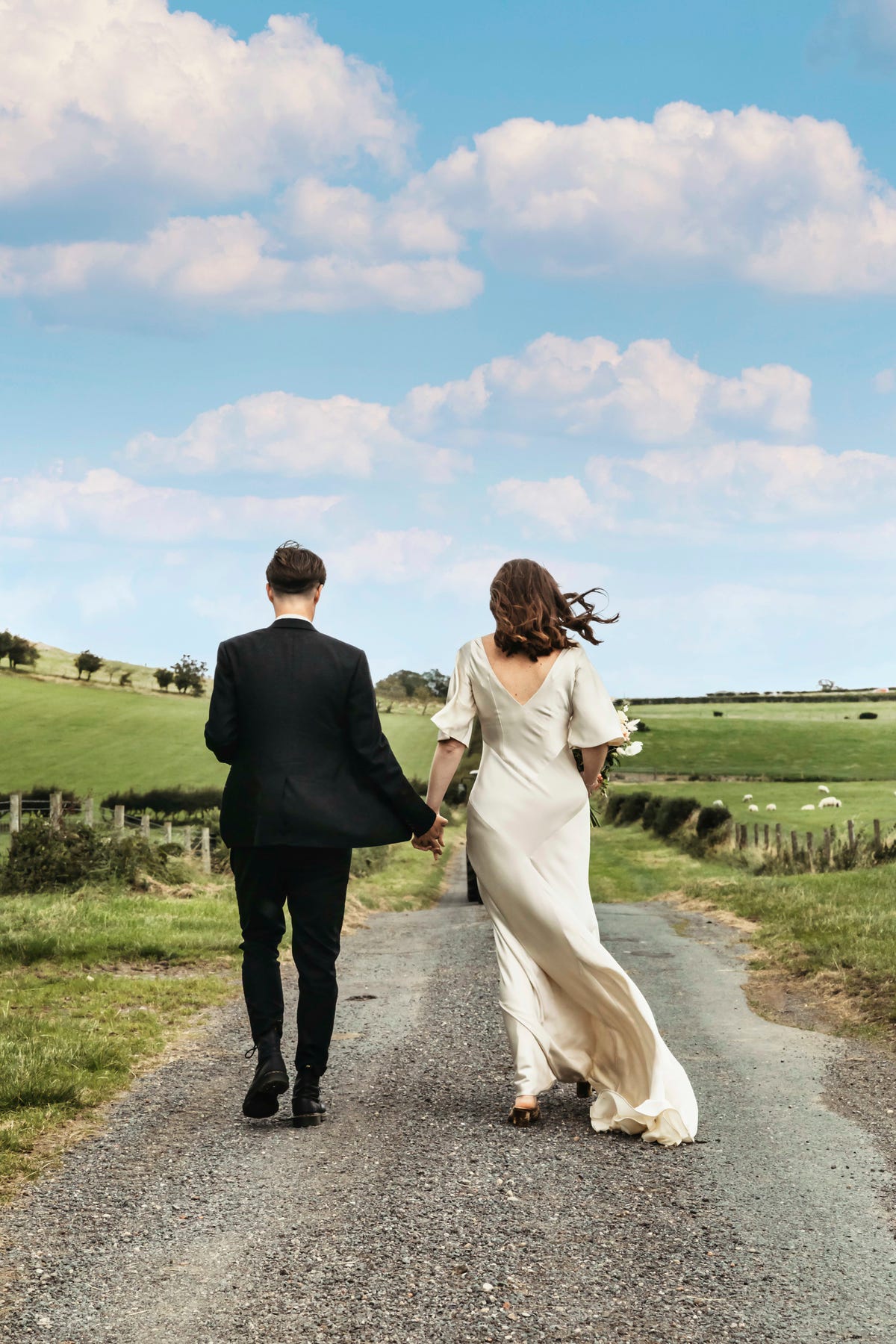 Plan your perfect green wedding – Country Living UK