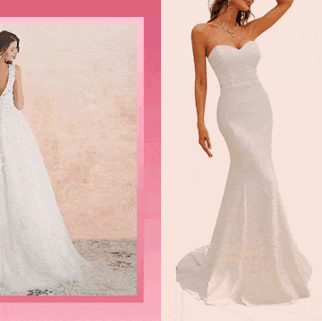 wedding dresses that you can buy on amazon