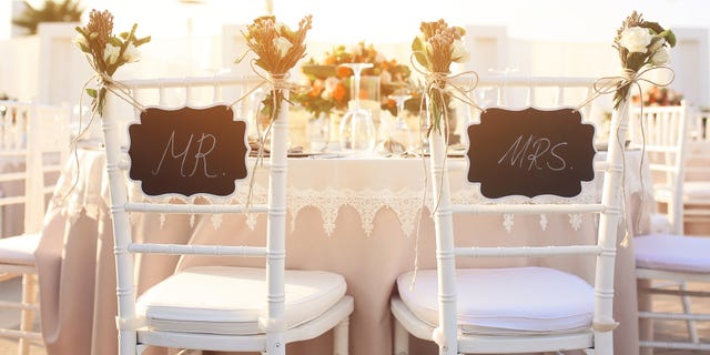 Wedding Etiquette wedding etiquette