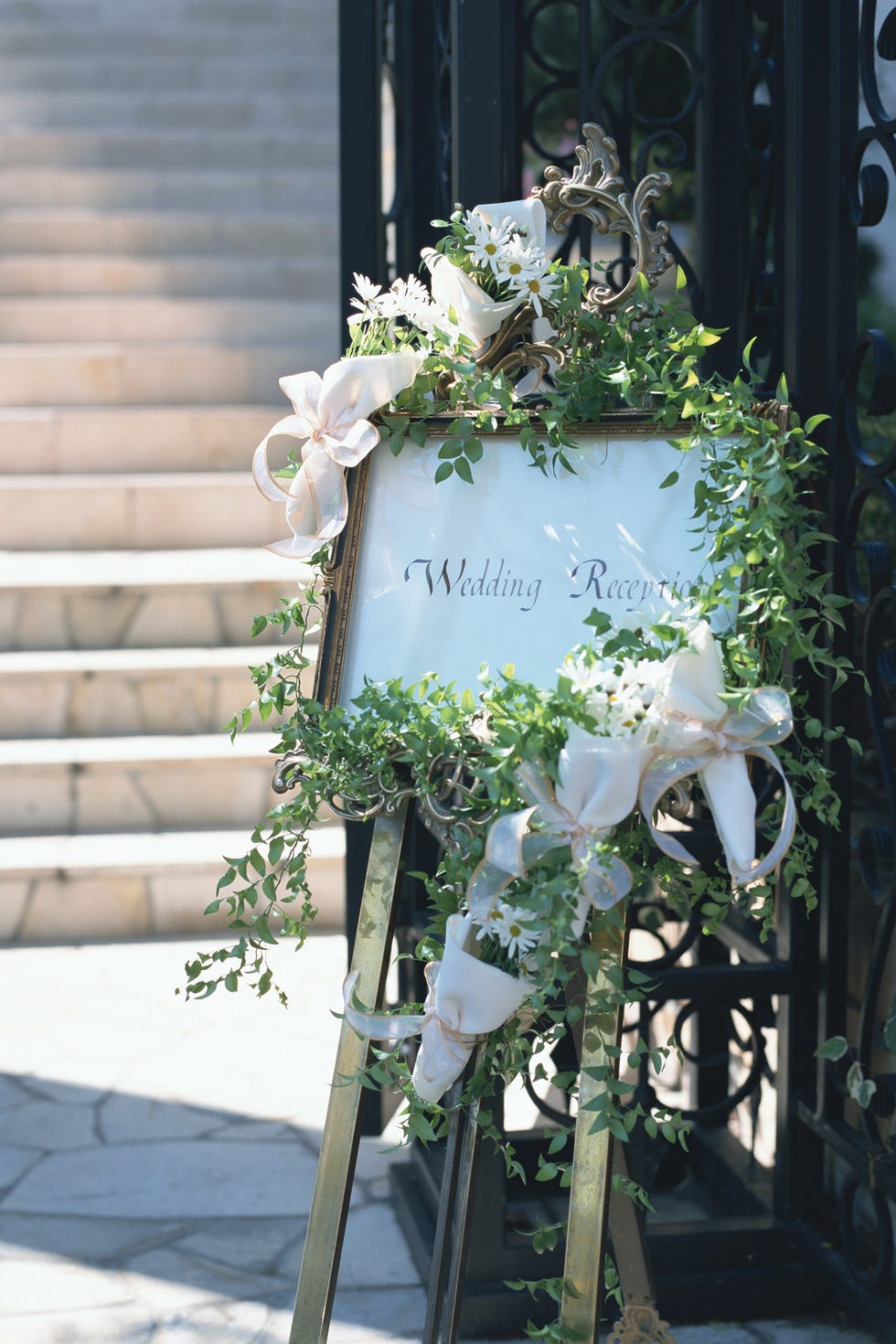 wedding etiquette