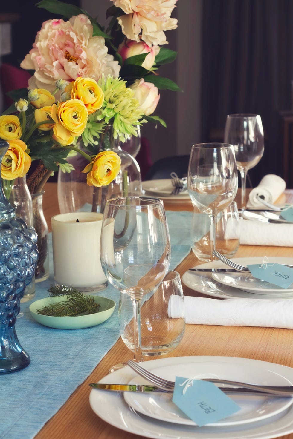 wedding etiquette
