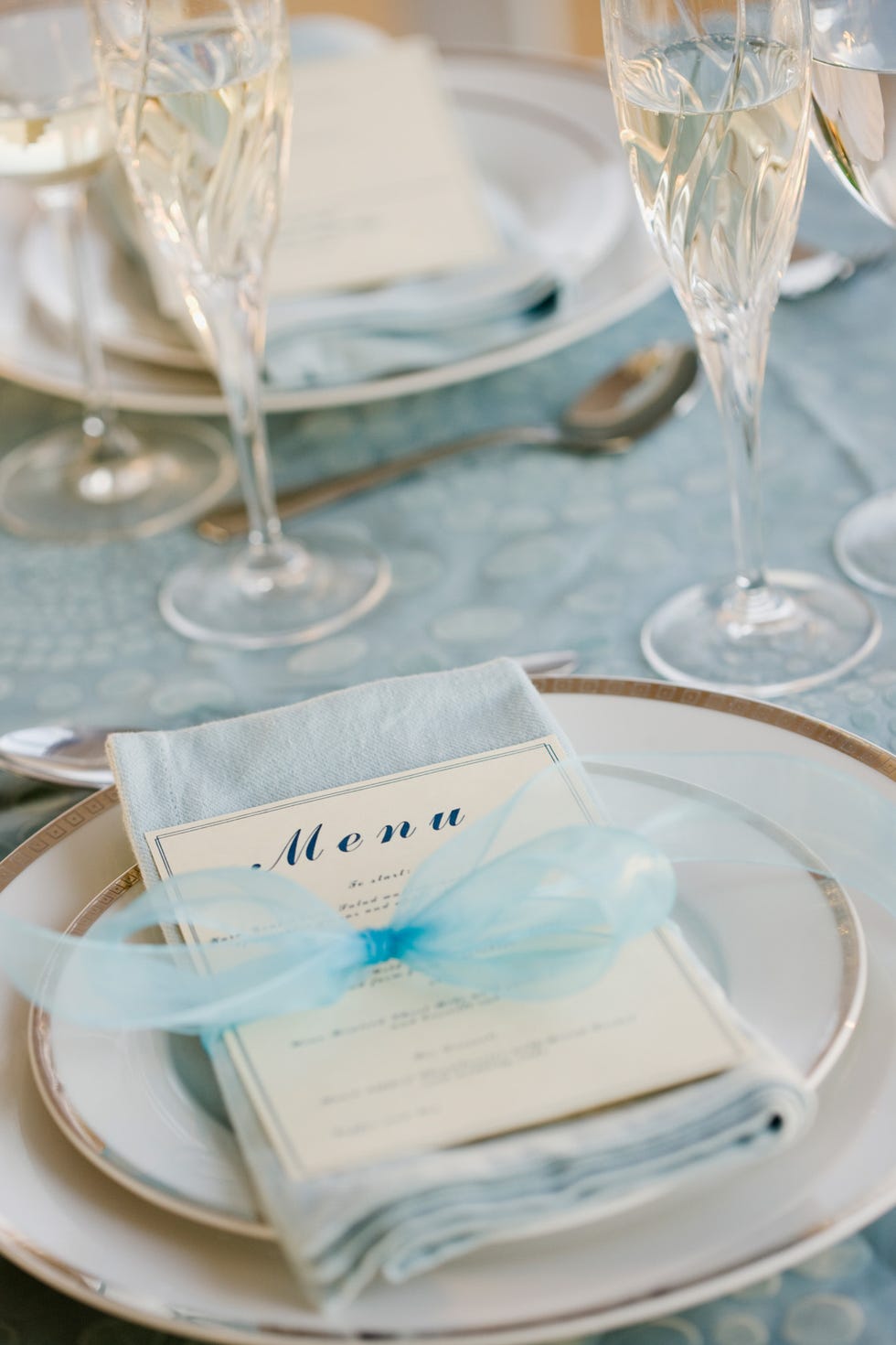 wedding etiquette