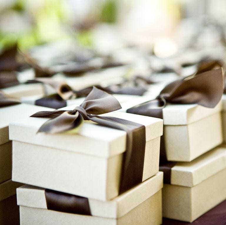 bad wedding etiquette