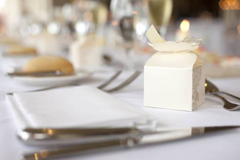 wedding gift etiquette for guests
