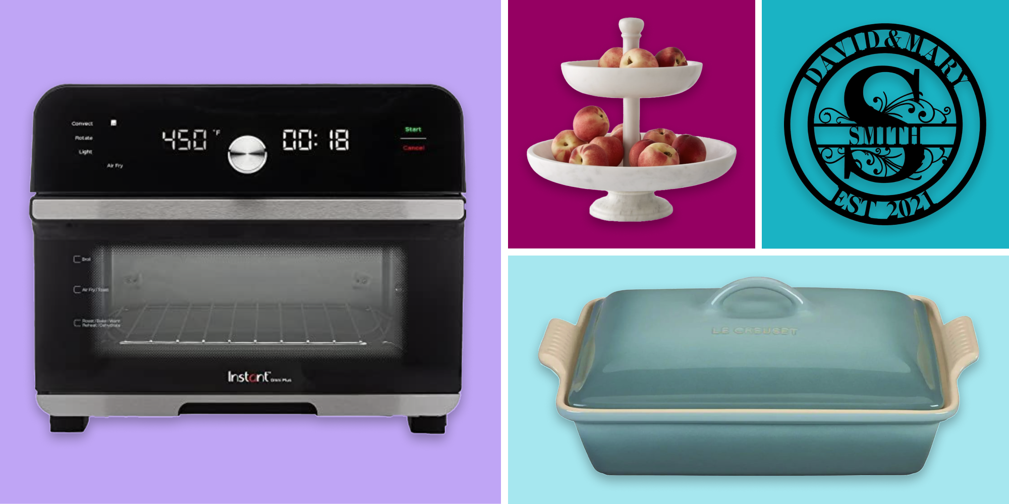 Top Wedding Registry Gifts for Your Kitchen : Target
