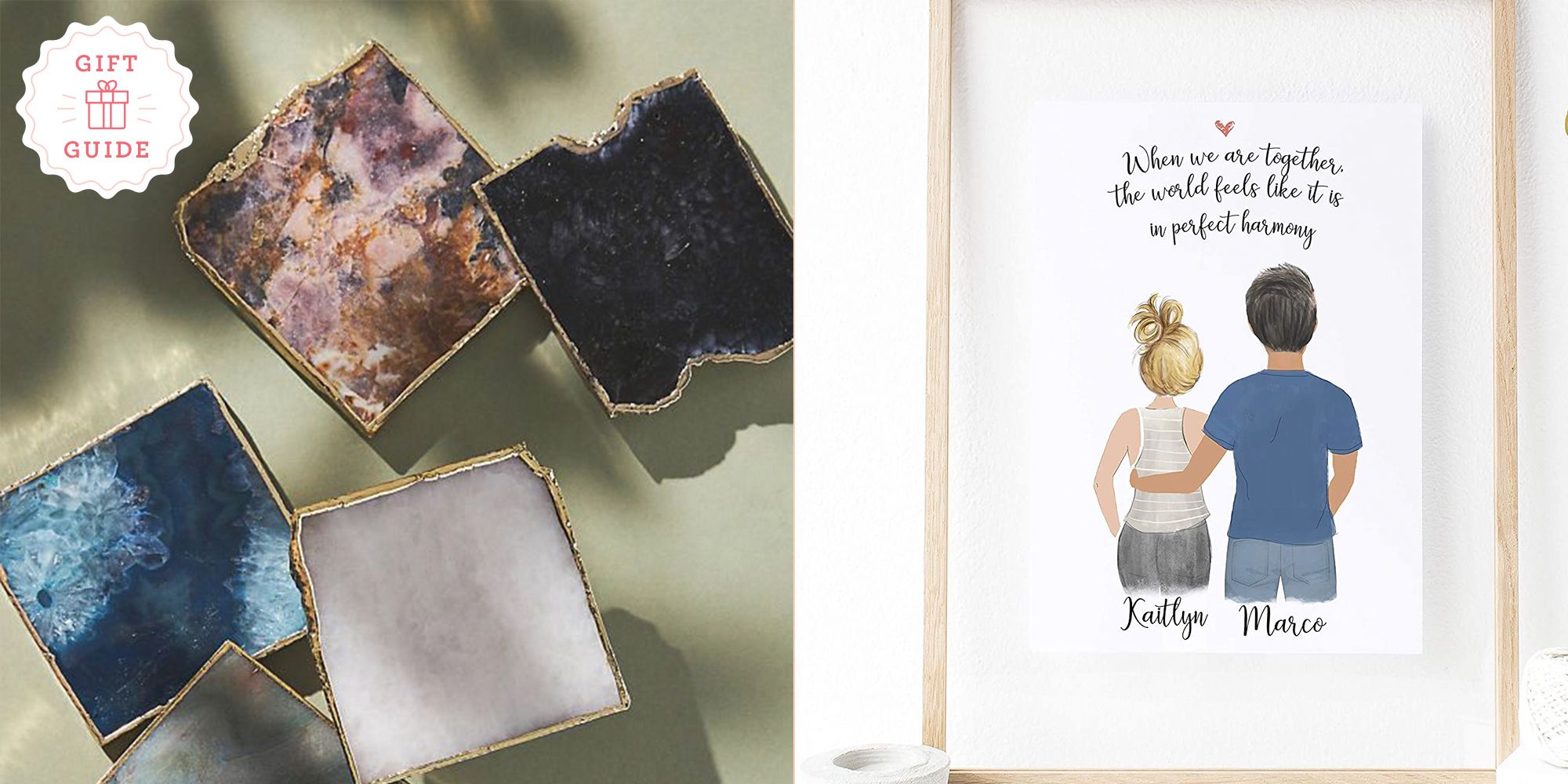 30 Best Wedding Gifts Any Couple Would Be Happy to Receive  Glamour
