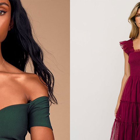 The 25 Best Petite Wedding Guest Dress for a Black-Tie Wedding of 2024