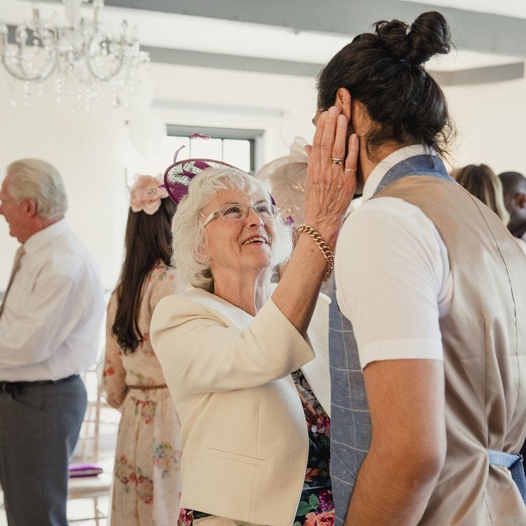 Wedding Guests