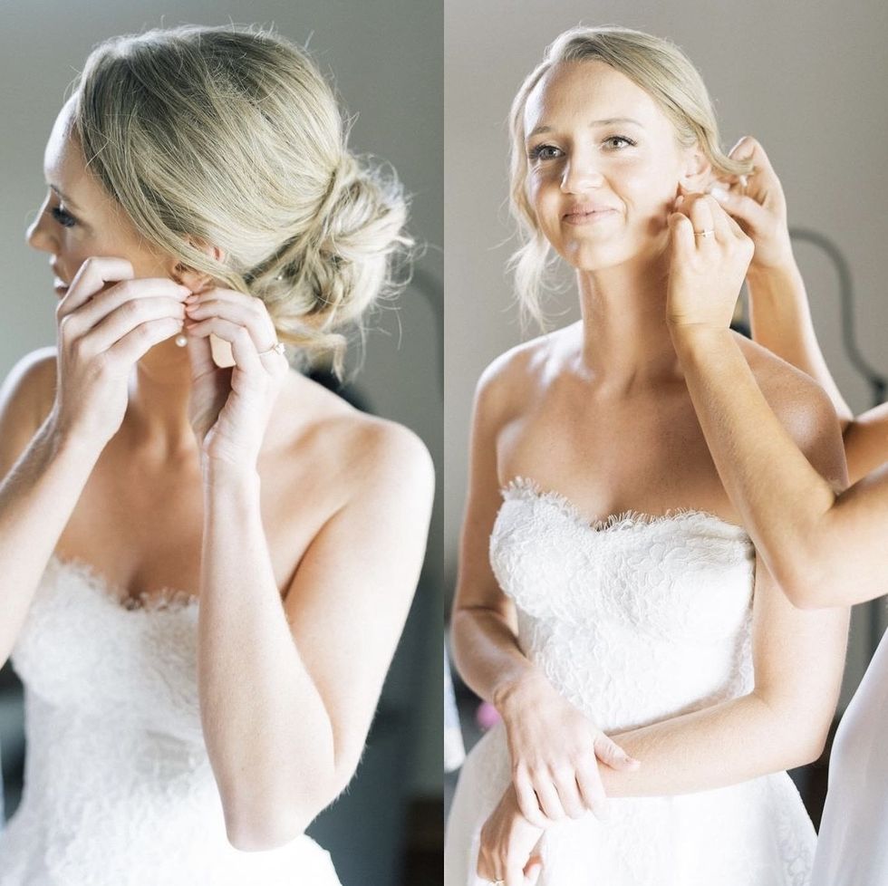 21 Best Wedding Hairstyles - Bride, Wedding Guest, and Maid of