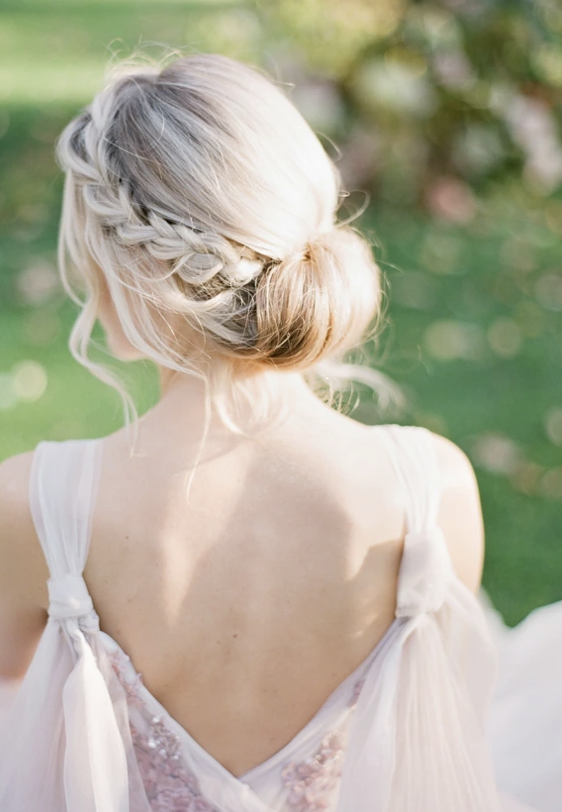 50+ Gorgeous Wedding Hairstyles -