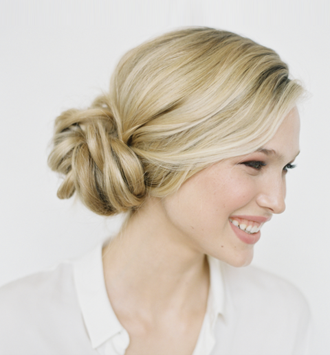 best wedding hairstyles for long hair