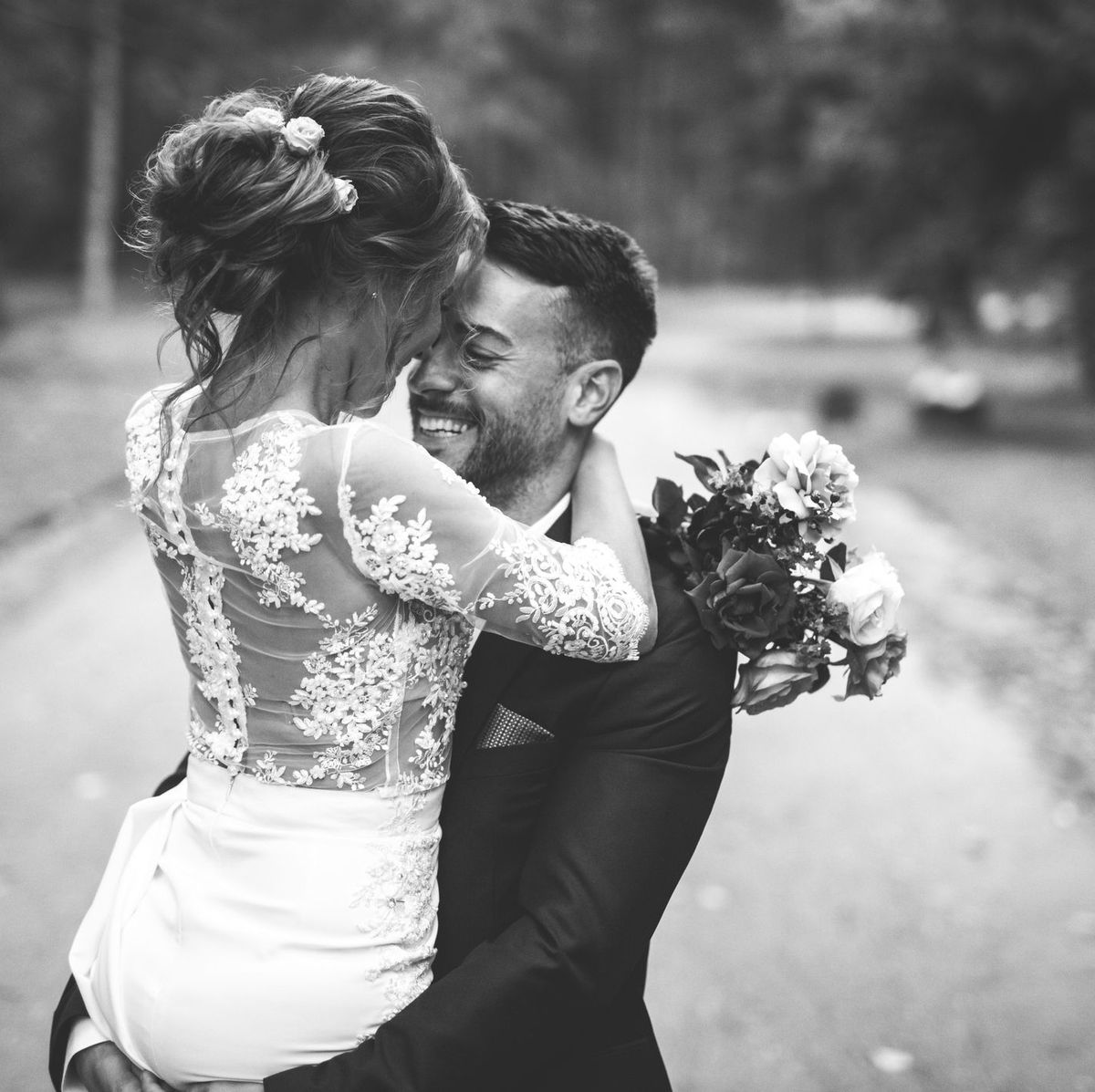51 Wedding Instagram Captions for the Bride, Groom and Guests