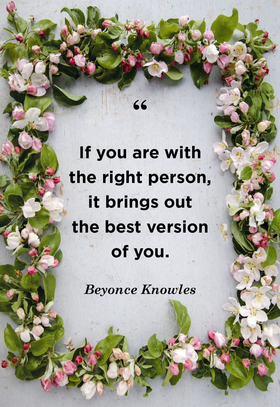 beyonce knowles quotes