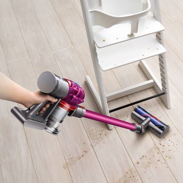 Why you should upgrade to the Dyson V15 - GadgetMatch
