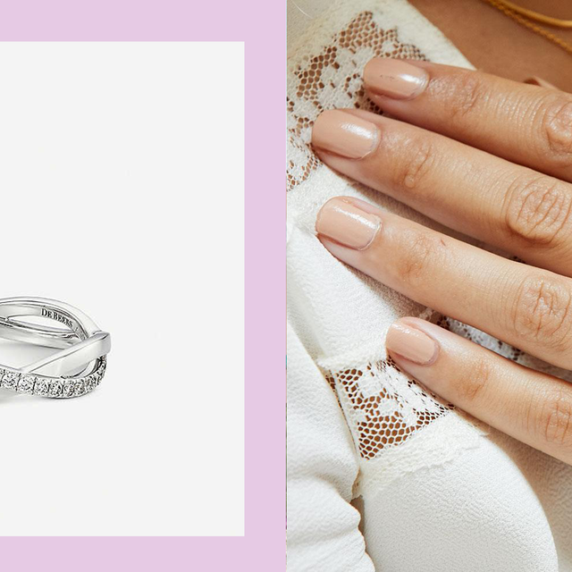 Wedding rings: 19 beautiful wedding bands for brides-to-be