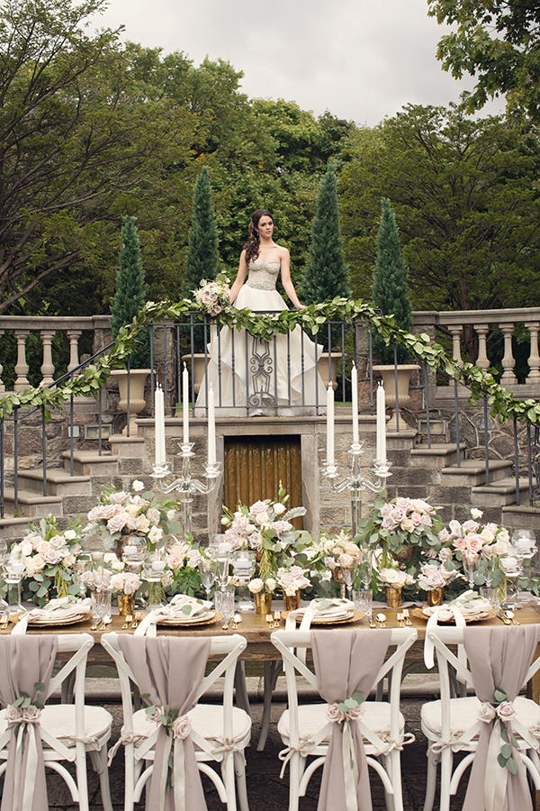 20 Best Wedding Themes - Wedding Color Themes
