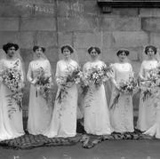bridesmaids the year you were born bridesmaids the year you were born