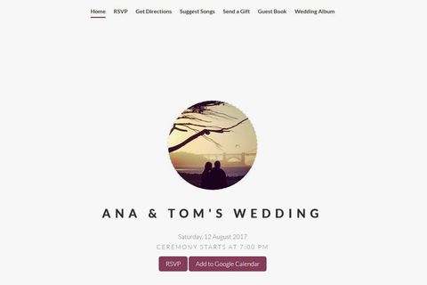online wedding invitations 2018 wedivite