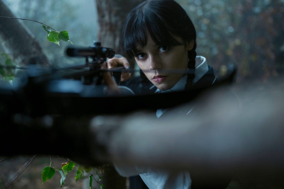 Breaking Down the ‘Wednesday’ Season 2 Ending