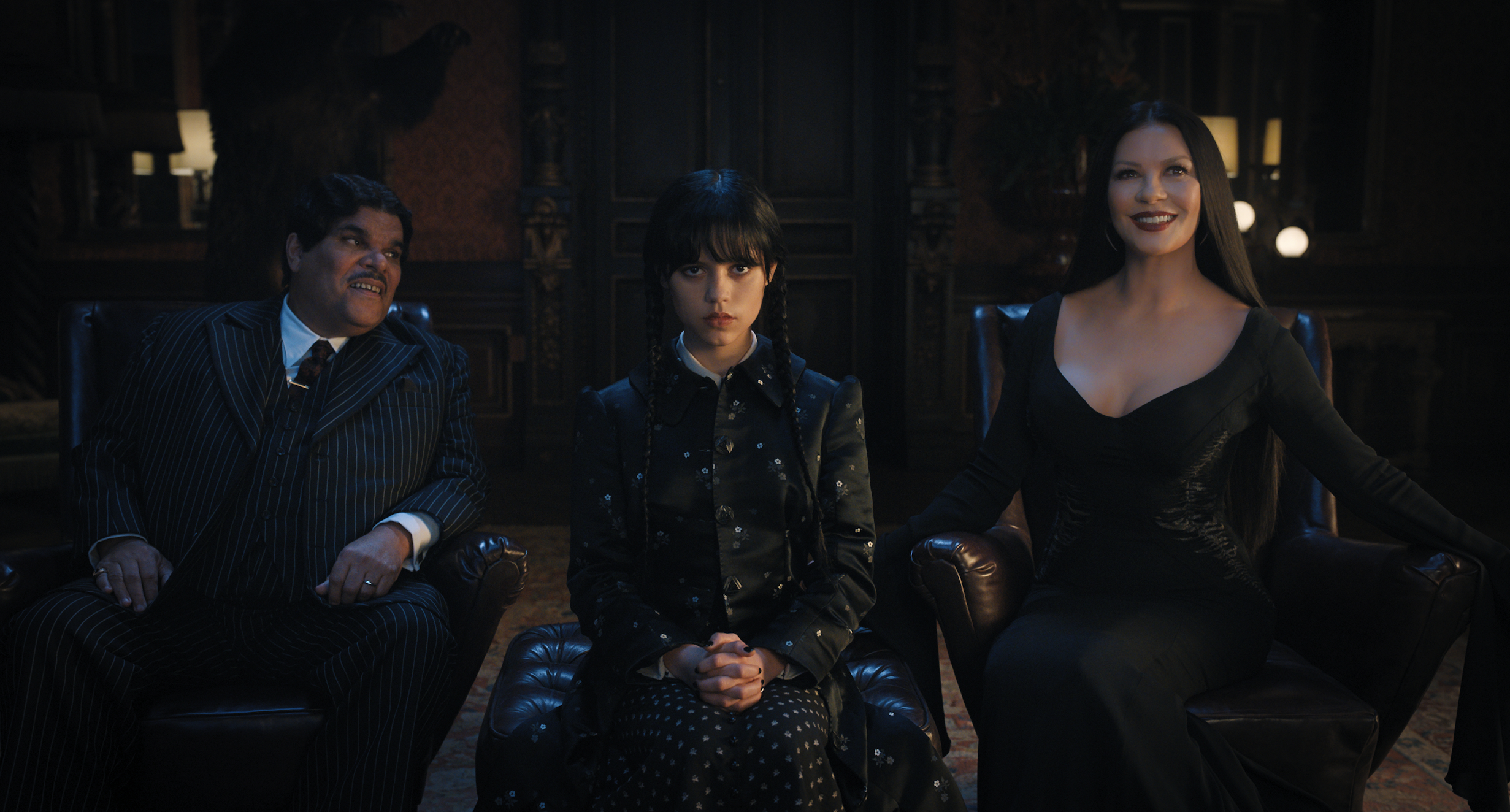 Netflix's Wednesday Addams series: Everything we know from