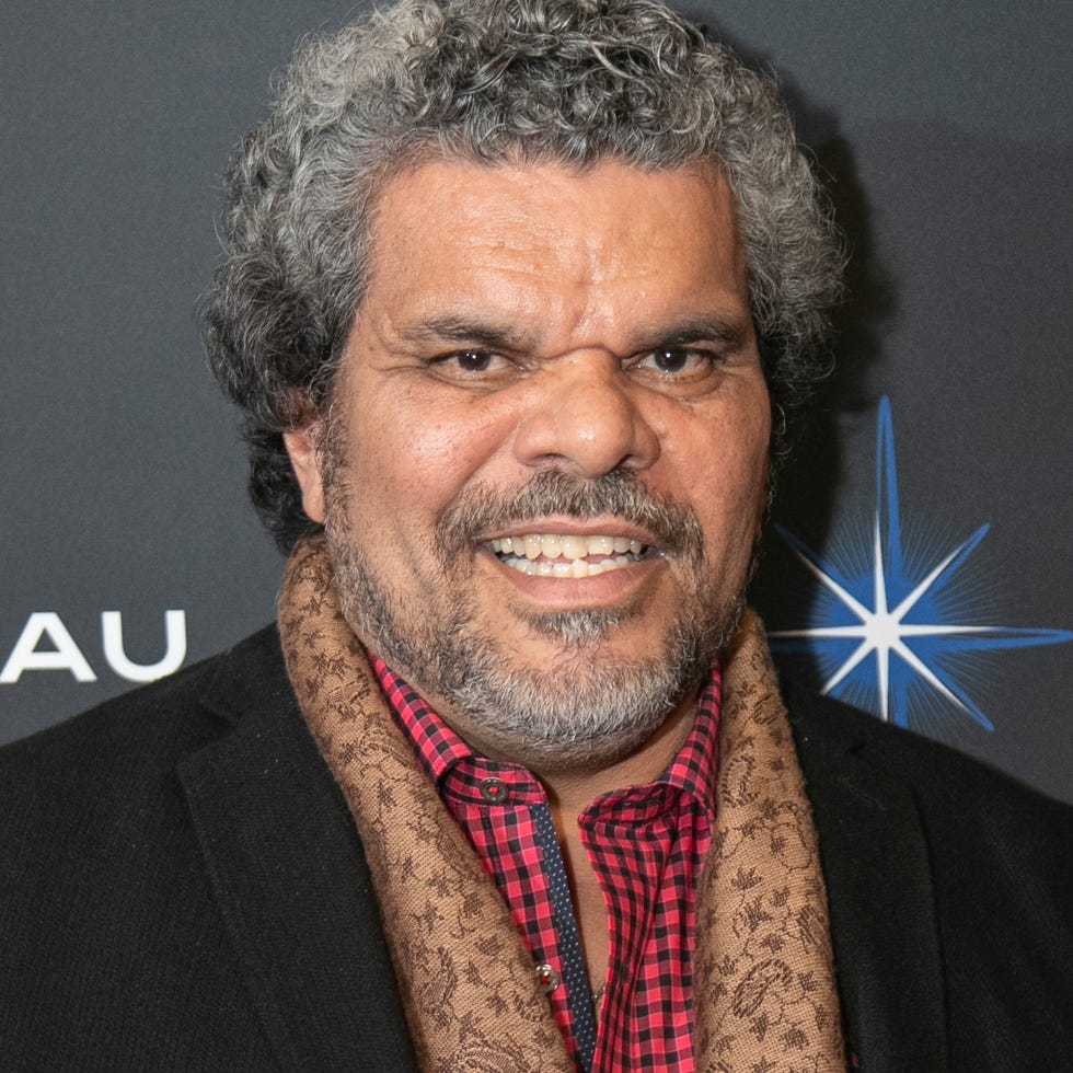 wednesday cast luis guzman gomez addams