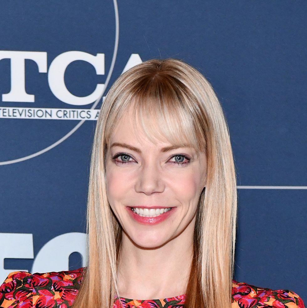 Netflix's 'Wednesday' Adds Riki Lindhome, Hunter Doohan, More to Cast