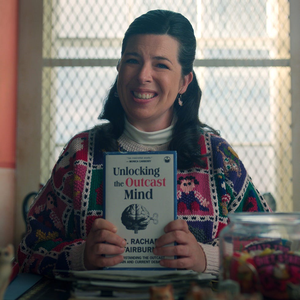 netflix wednesday season 2