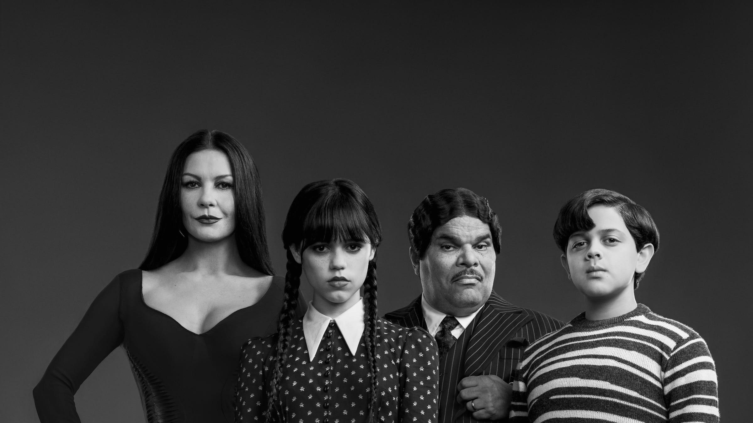 Christina Ricci cast in Netflix's Addams Family show Wednesday in meta  twist - Polygon