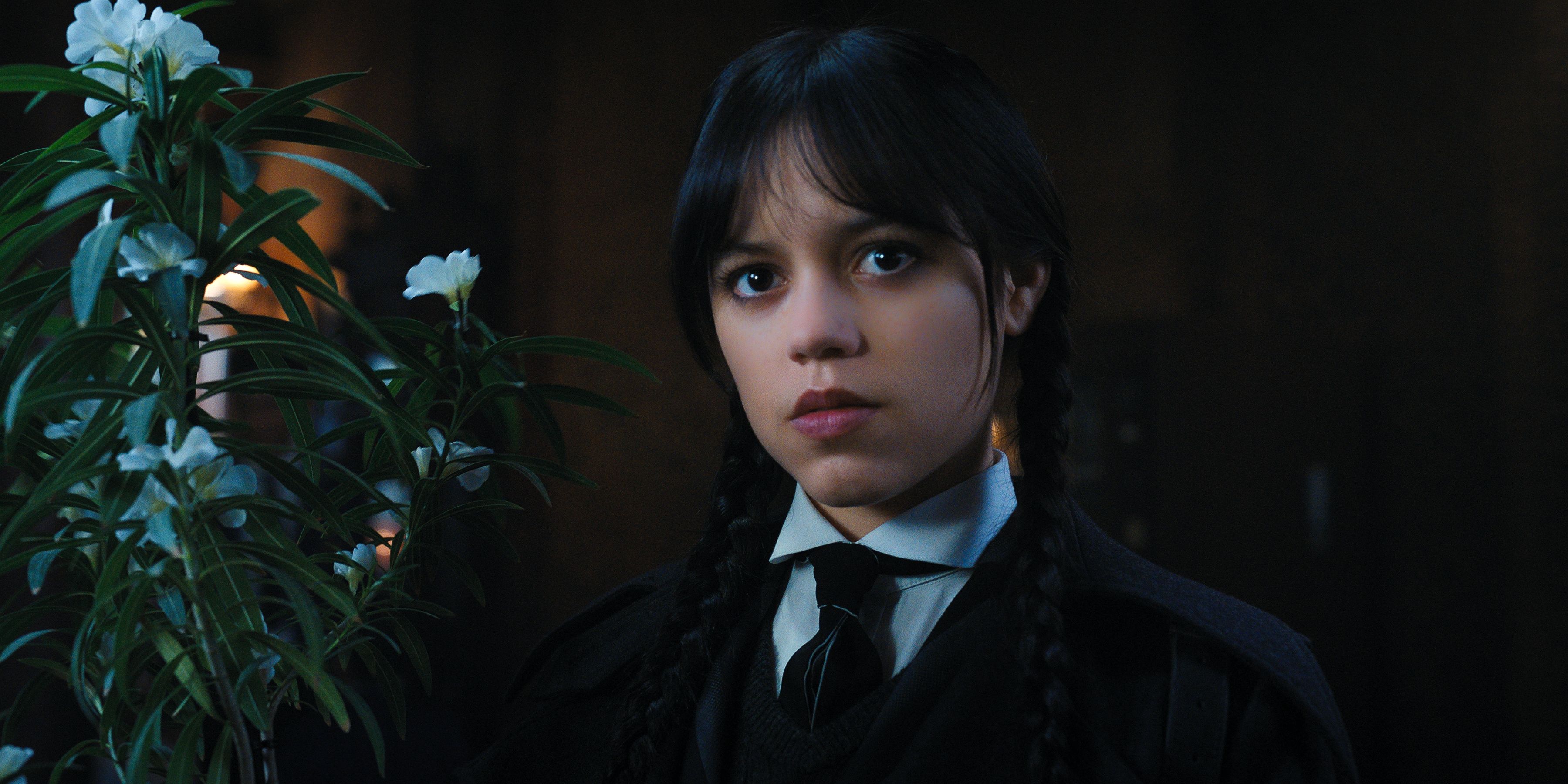 Wednesday Addams on Netflix: Why does she continue to matter?