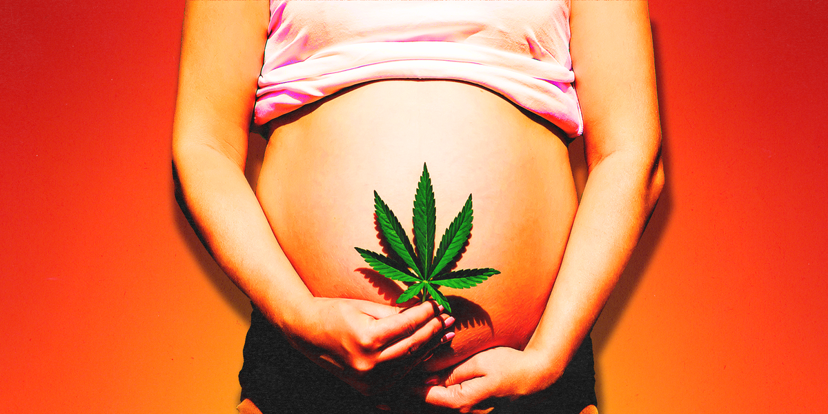 Weed and Pregnancy: Is It Safe? Experts Weigh In