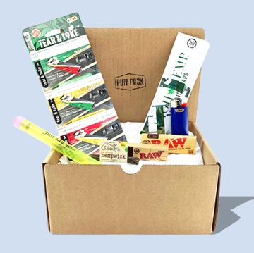 best weed subscription boxes