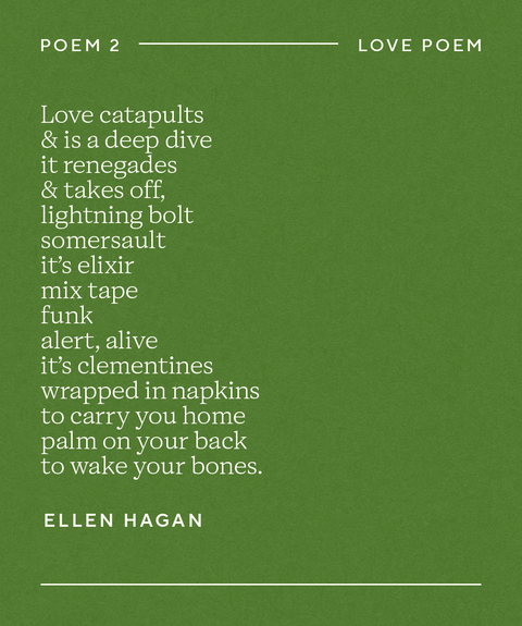 poem 2 love poem ellen Hace