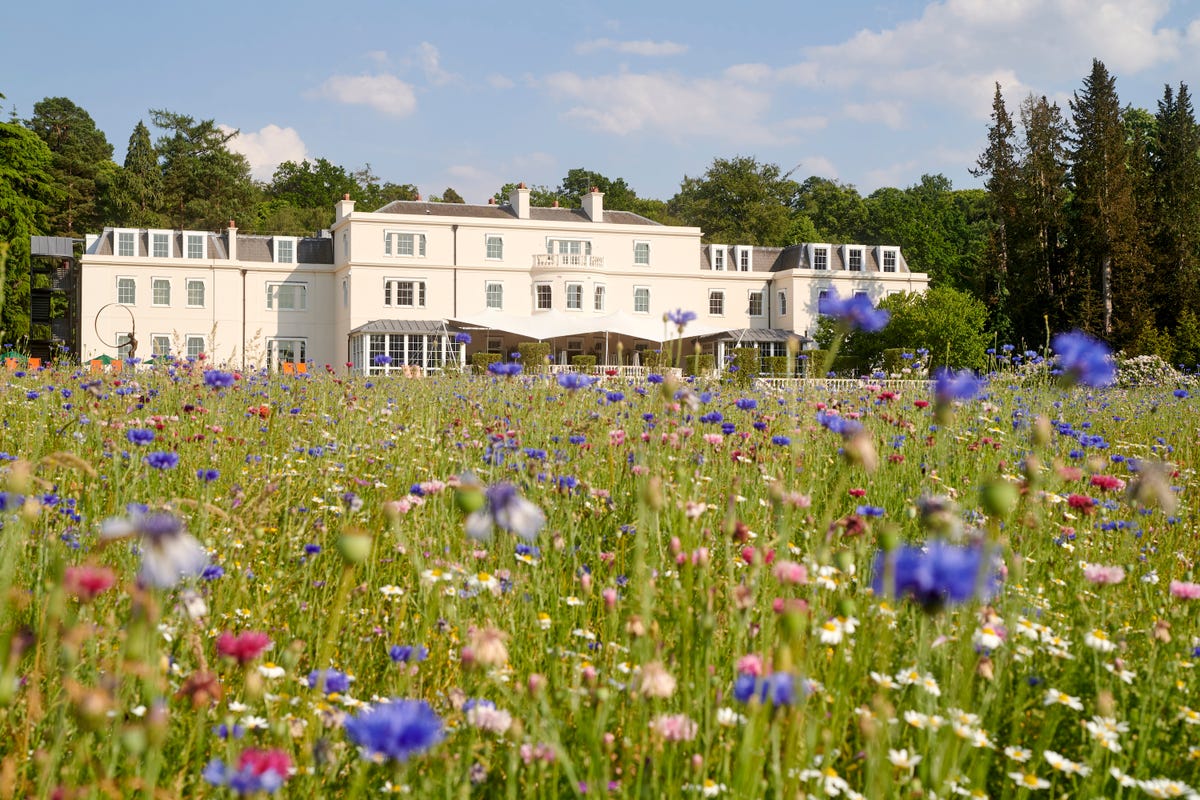 The best ideas for weekends away with kids