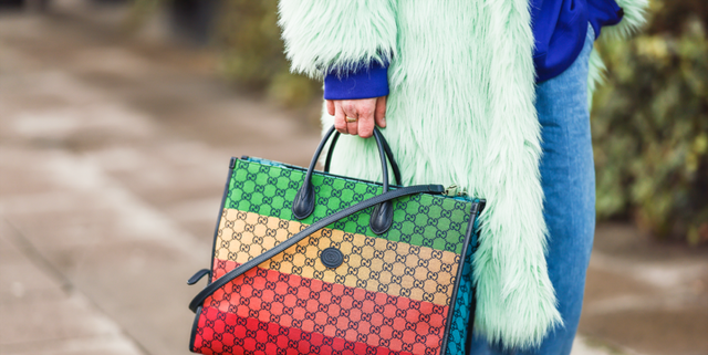 13  Bags That Look Super Bougie
