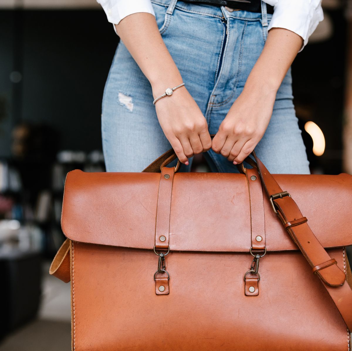 16 Cute Laptop Bags That Make Traveling Chic and Easy - Brit + Co