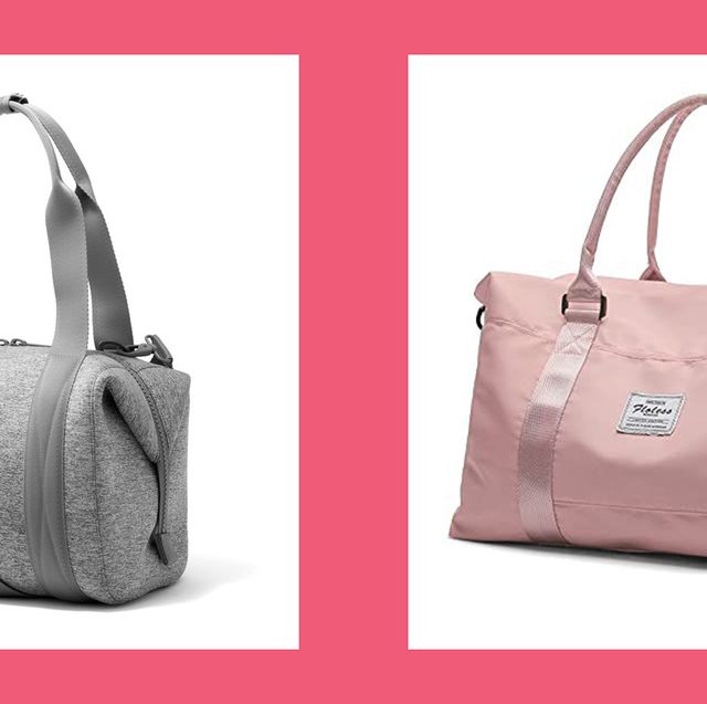 The 20 Best Weekender Bags for Women to Shop in 2023 - Parade
