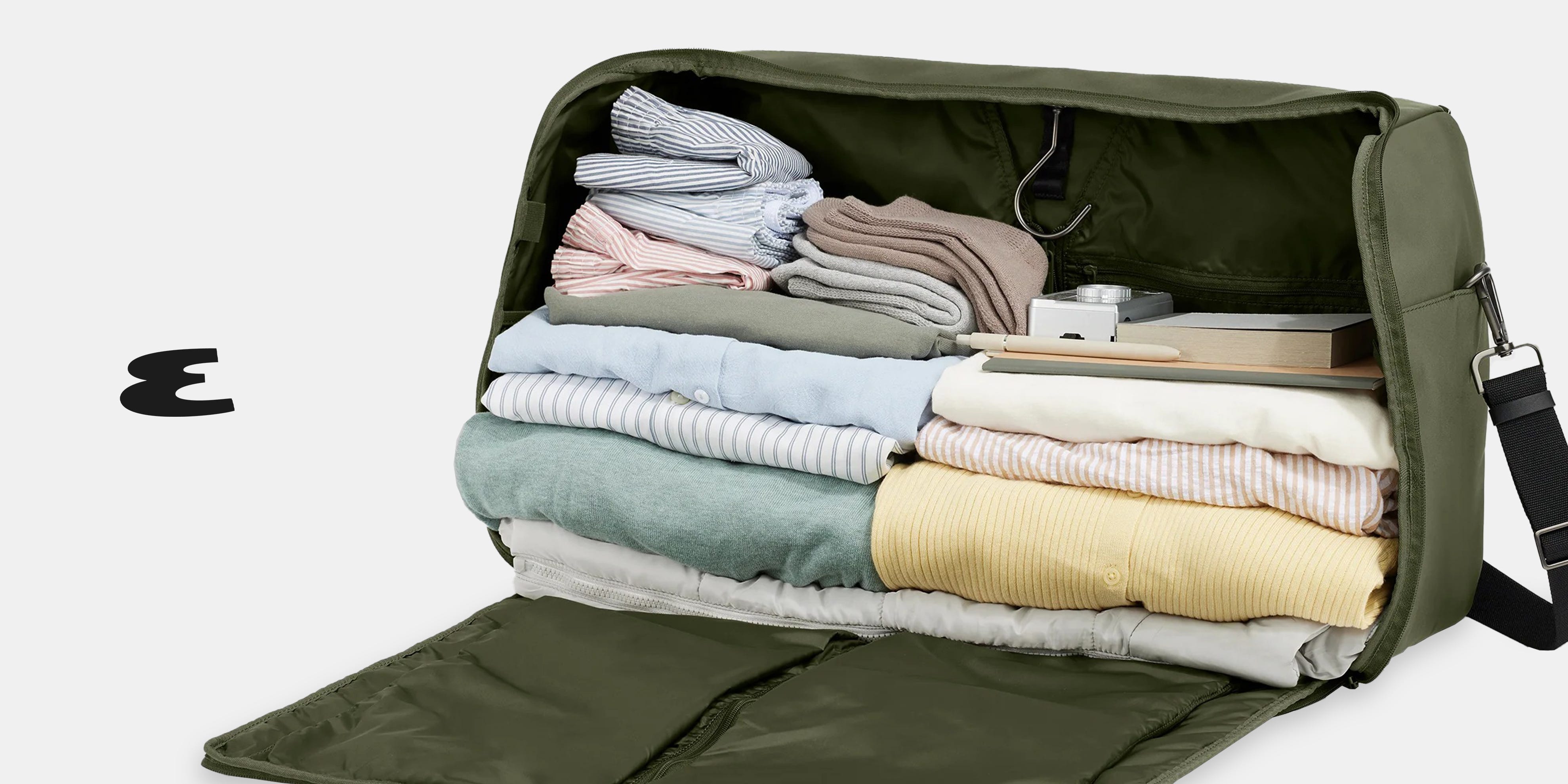From the Sahara to Paris, These Weekender Bags Have Never Failed Me
