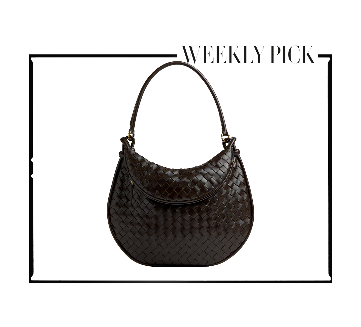 Bottega Veneta borsa Jodie: come abbinarla in 6 look street style