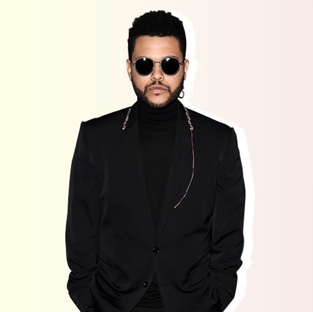 Breaking Down The Weeknd's Very Specific Uniform