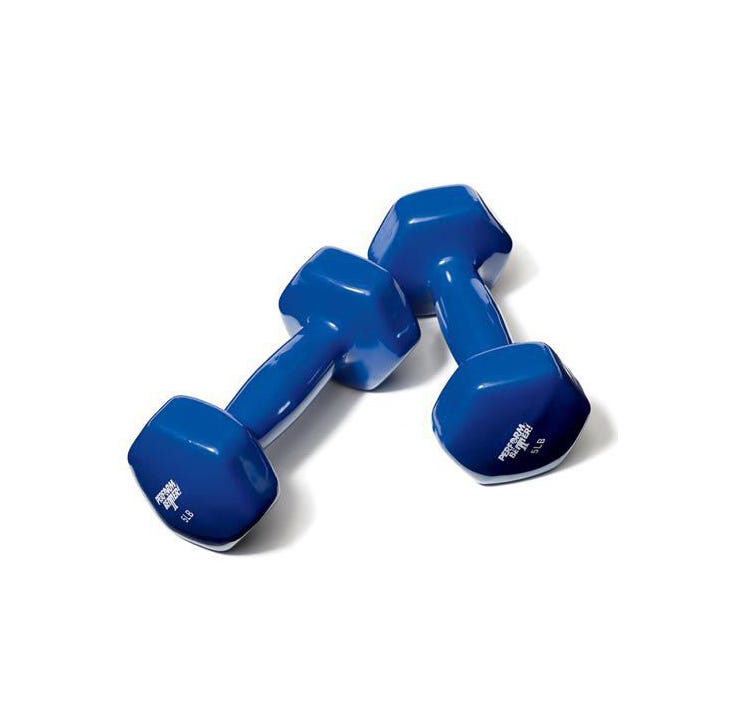 Weights, Exercise equipment, Dumbbell, Sports equipment, 