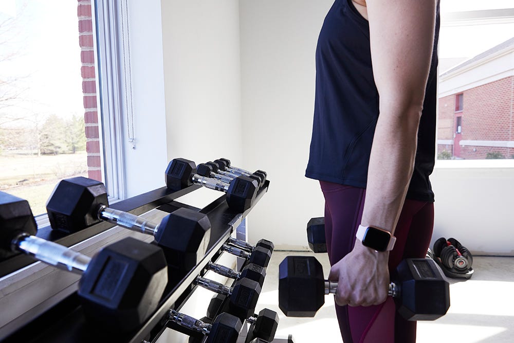 fitness equipment