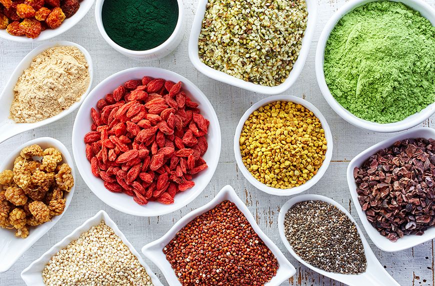 Superfood, Food, Spice, Cuisine, Product, Ingredient, Chili powder, Baharat, Spice mix, Mukhwas, 