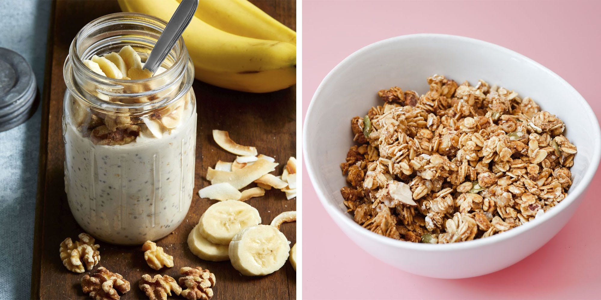 Healthy Breakfast Ideas For Weight Loss