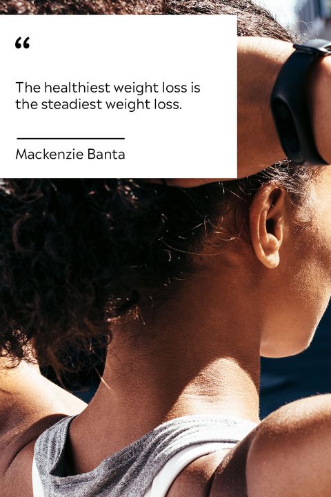 Weight Loss Mantras