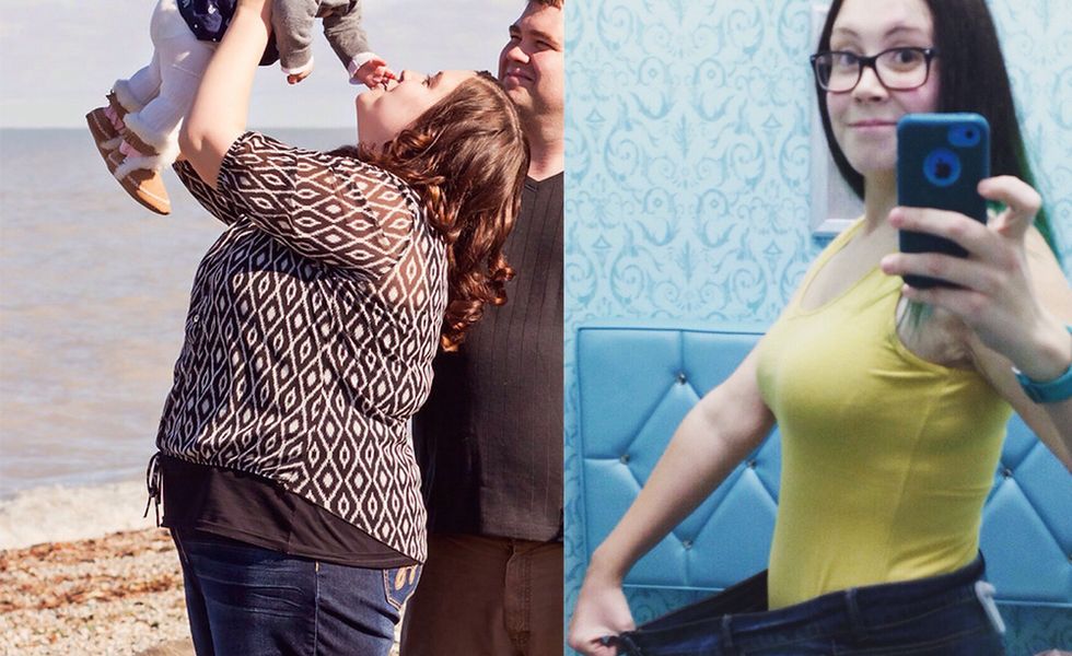 15 Weight Loss Motivation Tips From Women Who Have Plateaued