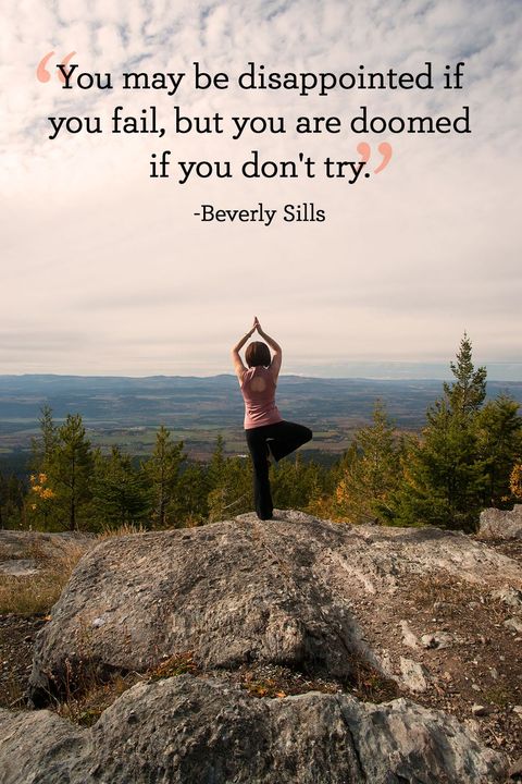 weight loss motivation quotes  beverly sills