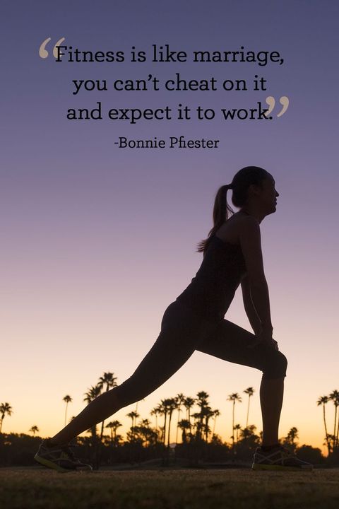 weight loss motivation quotes  bonnie pfiester