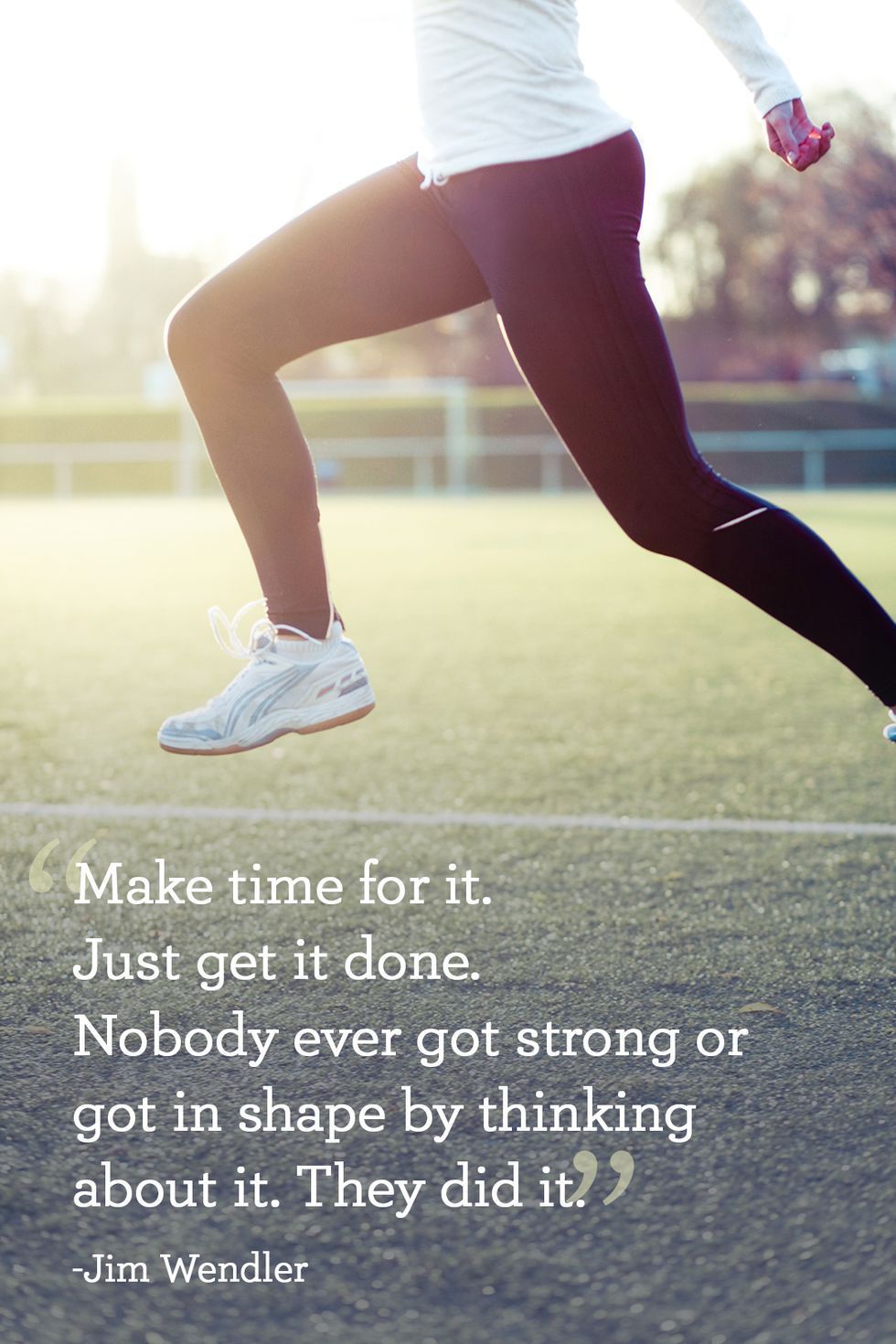 20 Inspirational Quotes To Get You Motivated For The Gym (Plus, 3